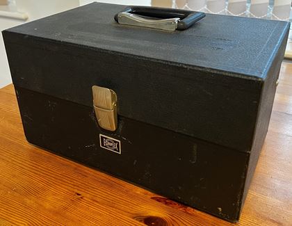 Maestro-Echoplex EP-3